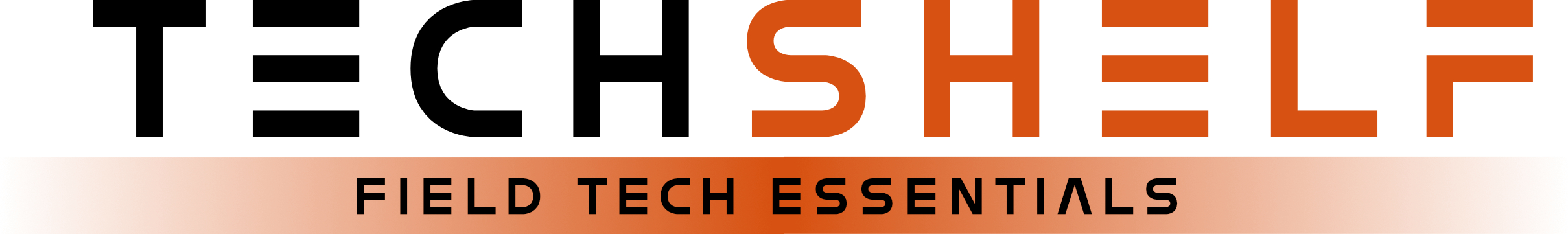 Tech Shelf logo